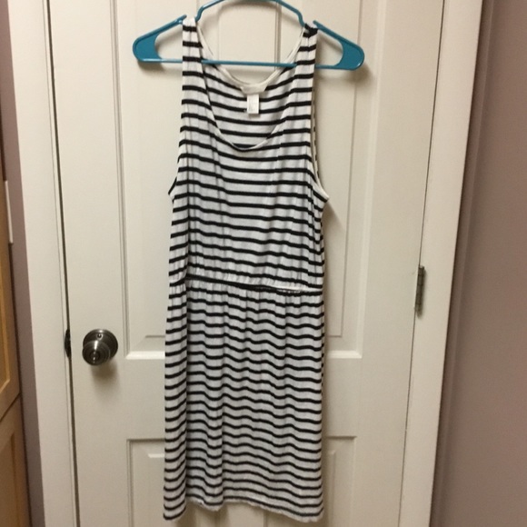 H&M Dresses & Skirts - 3 for $15💥 H&M Large Dress